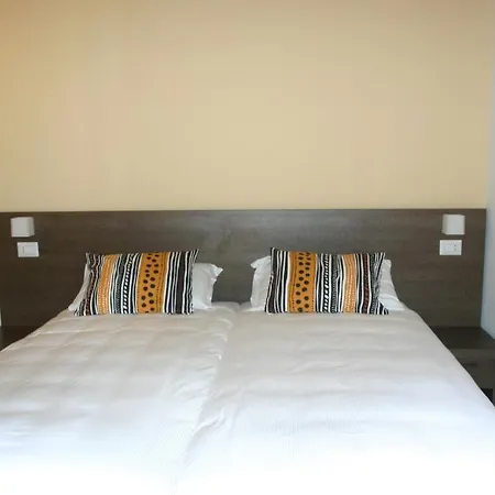 Il Mulinum Hotel 3*
