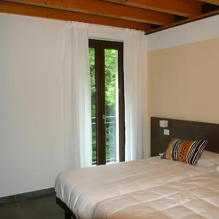 Il Mulinum Hotel Porlezza