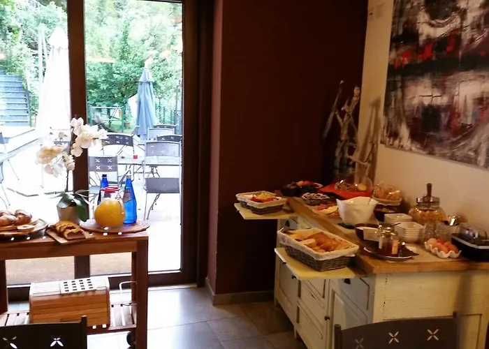 Il Mulinum Hotel 3*