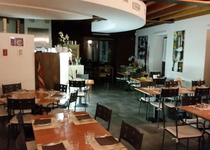 Hotel Il Mulinum