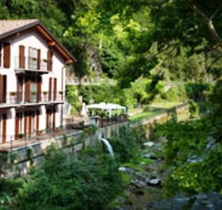Il Mulinum 3*