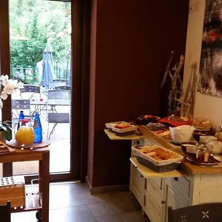 Il Mulinum 酒店 3*