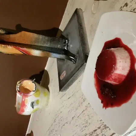 酒店 Il Mulinum 波尔莱扎
