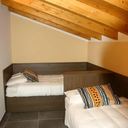 Il Mulinum 3*