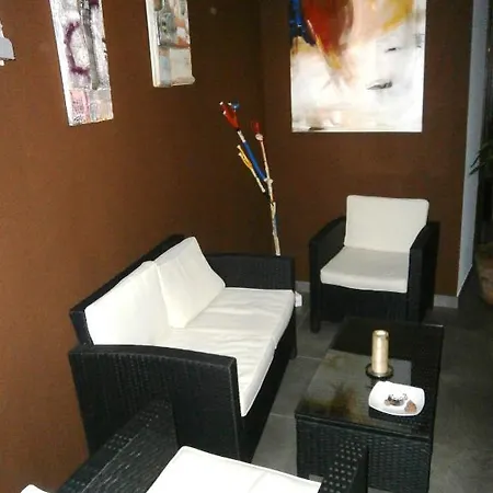 Il Mulinum 酒店 3*