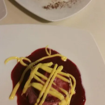 酒店 Il Mulinum