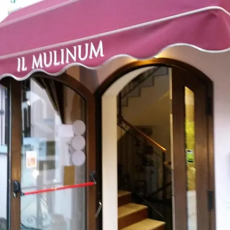 Il Mulinum