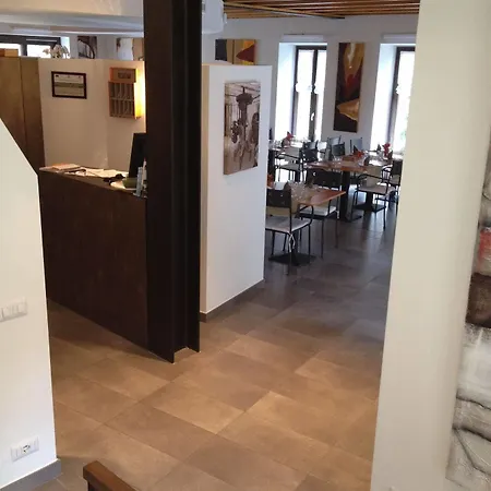 Il Mulinum 酒店 波尔莱扎